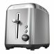 Rapid 2-Slice Stainless Steel Wide-Slot Toaster - 1