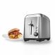 Rapid 2-Slice Stainless Steel Wide-Slot Toaster - 2