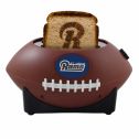 Classic St. Louis Rams Protoast MVP Team Logo Toaster