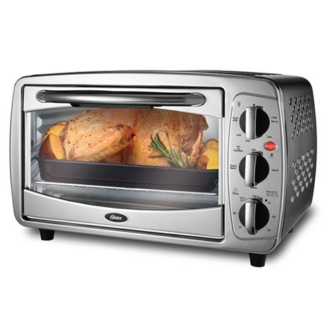 Oster (TSSTTV0002) 6-Slice Convection Toaster Oven Reviews, Problems ...