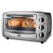 Oster (TSSTTV0002) 6-Slice Convection Toaster Oven - 0