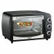 Avanti 0.6 Cu. Ft. Countertop Oven/Broiler - Black - 0