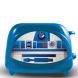 Uncanny Brands Star Wars R2-D2 Empire 2-Slice Toaster- Toasts Iconic Droid onto Your Toast - 2
