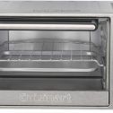 Cuisinart CTO-1300 Convection Toaster/Pizza Oven - Brushed Stainless