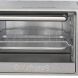 Cuisinart CTO-1300 Convection Toaster/Pizza Oven - Brushed Stainless - 0
