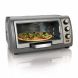 Hamilton Beach (31126) Toaster Oven, Convection Oven, Easy Reach - 0