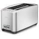 Breville (BTA830XL) Die-Cast 4-Slice Smart Toaster - 0