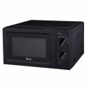 Avanti MM07K1B 0.7 Black Countertop Manual Microwave Oven