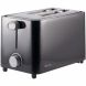 Commercial Chef CCT2201B 2-Slice Toaster - 0