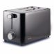 Commercial Chef CCT2201B 2-Slice Toaster - 1