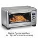 Hamilton BeachÂ® Professional Countertop Oven | Model# 31240 - 1