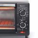 Betty CrockerÂ® 9-liter Toaster Oven - 3
