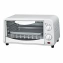 Courant TO942W 4-slice Countertop Toaster Oven - White
