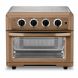 Cuisinart TOA-60 Convection Toaster Air Fryer (Copper Classic) - 1