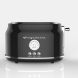 Frigidaire (ETO102-BLACK) 2-Slice Retro Toaster - 0