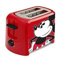 Disney Mickey Mouse (DCM-21)  2-Slice Toaster