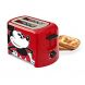 Disney Mickey Mouse (DCM-21)  2-Slice Toaster - 1