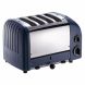 Dualit 4 Slice NewGen Toaster Lavender Blue - 0