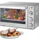 Waring Commercial Countertop Convection Oven - Quarter Size - 0