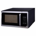 Impecca CM0995ST 0.9 Cu Ft Microwave S/s W/handle