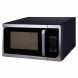 Impecca CM0995ST 0.9 Cu Ft Microwave S/s W/handle - 0