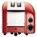 Dualit 2 Slice NewGen Toaster Red