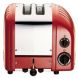 Dualit 2 Slice NewGen Toaster Red - 0