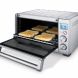 Breville (BOV650XL) Compact Smart Oven - 1