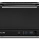KitchenAid (KCO255BM) Dual Convection Countertop Oven - 2