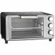 Cuisinart Compact Toaster Oven Broiler Stainless Steel (TOB-80FR)(Certified Refurbished) - 3