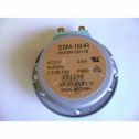 SSM-16HR GM-16-2F302 Microwave Oven Turntable Carousel Synchronous Motor AC21V 2.5/3 RPM