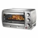 18.8 x 22 0.5 x 14.1 in. Countertop Convection Oven&#44; Stainless Steel - Extra Large