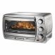 18.8 x 22 0.5 x 14.1 in. Countertop Convection Oven, Stainless Steel - Extra Large - 0