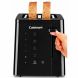 Cuisinart CPTT20 2-Slice Touchscreen Toaster - 1