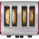 KitchenAid (KMT4115ER) 4-Slice Toaster - 2