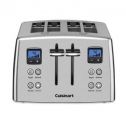 Cuisinart Compact Toaster, 4 Slice