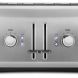 KitchenAid KMT4115OB 4-Slice Toaster with Manual High-Lift Lever, Onyx Black - 2