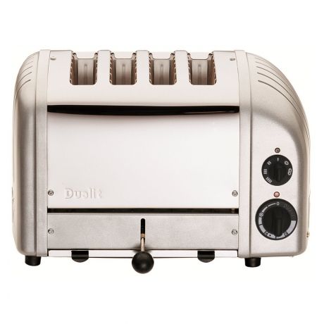 Dualit 4 Slice NewGen Toaster Metallic Silver Reviews, Problems & Guides
