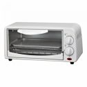 Compact Toaster Oven White