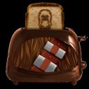 Uncanny Brands Star Wars (TSTE-EM-SRW-CHW) Chewbacca Empire 2-Slice Toaster