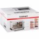 Cuisinart Deluxe (TOB-135W) Toaster Oven - 1