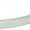 WP4393777 White Door Handle for Whirlpool Microwave AP3033588