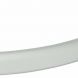 WP4393777 White Door Handle for Whirlpool Microwave AP3033588 - 0