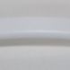 WP4393777 White Door Handle for Whirlpool Microwave AP3033588 - 1