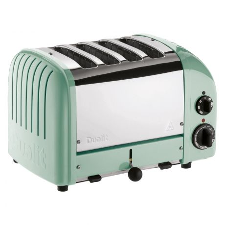 Dualit 4 Slice NewGen Toaster Mint Green Reviews, Problems & Guides