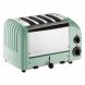 Dualit 4 Slice NewGen Toaster Mint Green - 0