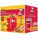 Smart Planet 2 Slice Snoopy Hot Dog Toaster - 1