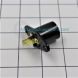Frigidaire Microwave Light Socket 5304424251 - 1