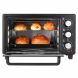 6-Slice High Speed Toaster Oven Countertop Toaster Oven - 1