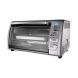 BLACK+DECKER (CTO6335S) Countertop Convection Toaster Oven - 0